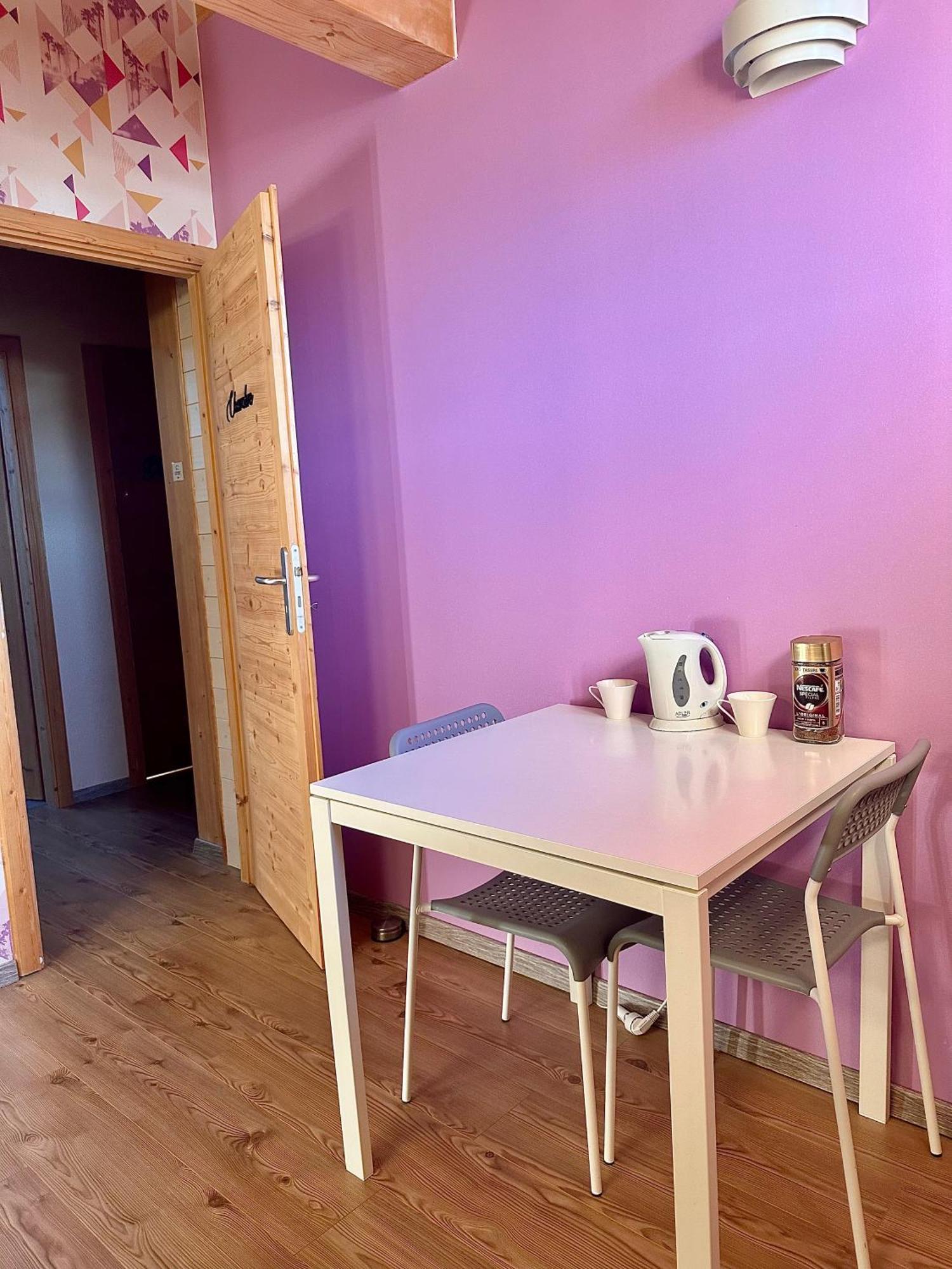 Chambre Privee Au Pied Des Pistes - Chambre Chez L'Habitant - Chaletnelda Com 拉莫哈 外观 照片